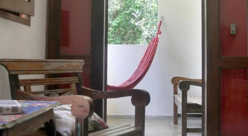 Casa Bacarirá