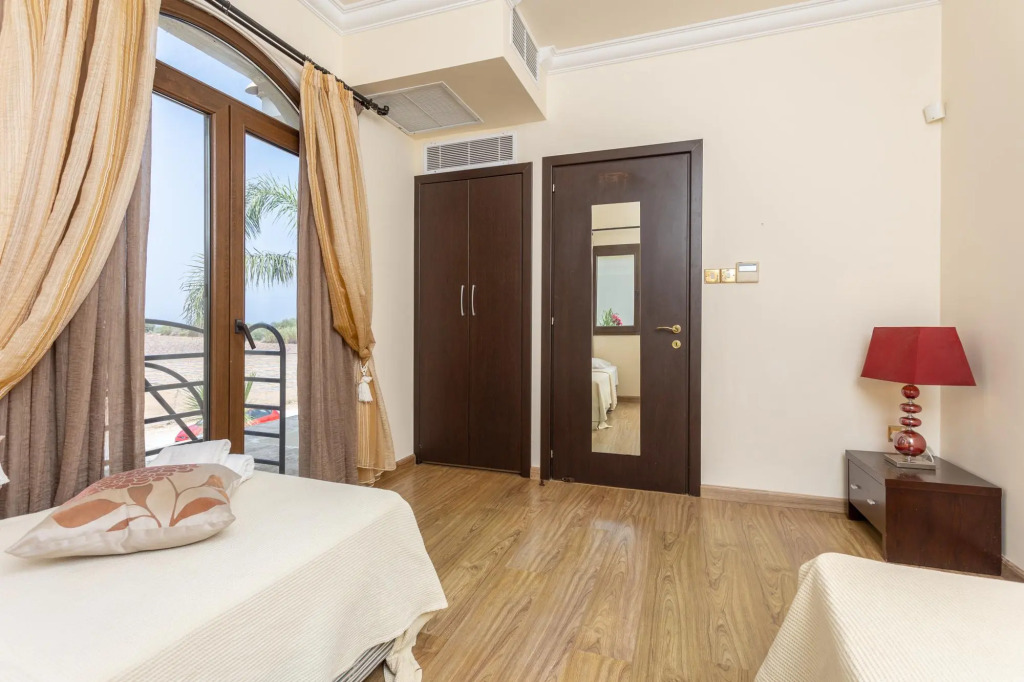 Villa Brigitte