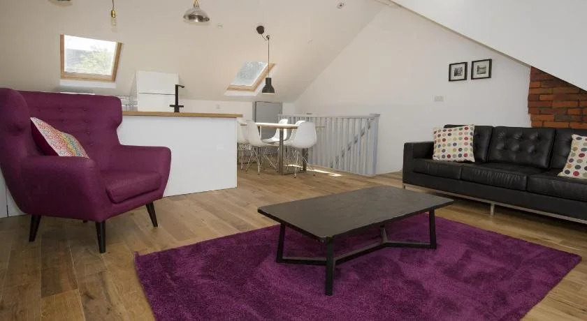 The Loft Winchester