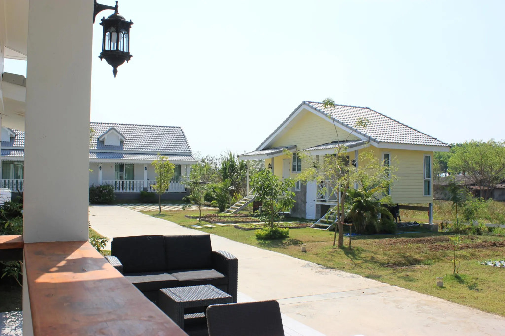 Baan Rabiengkao Hua Hin