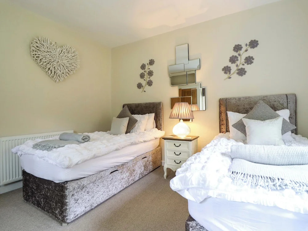 Moelfre Cottage