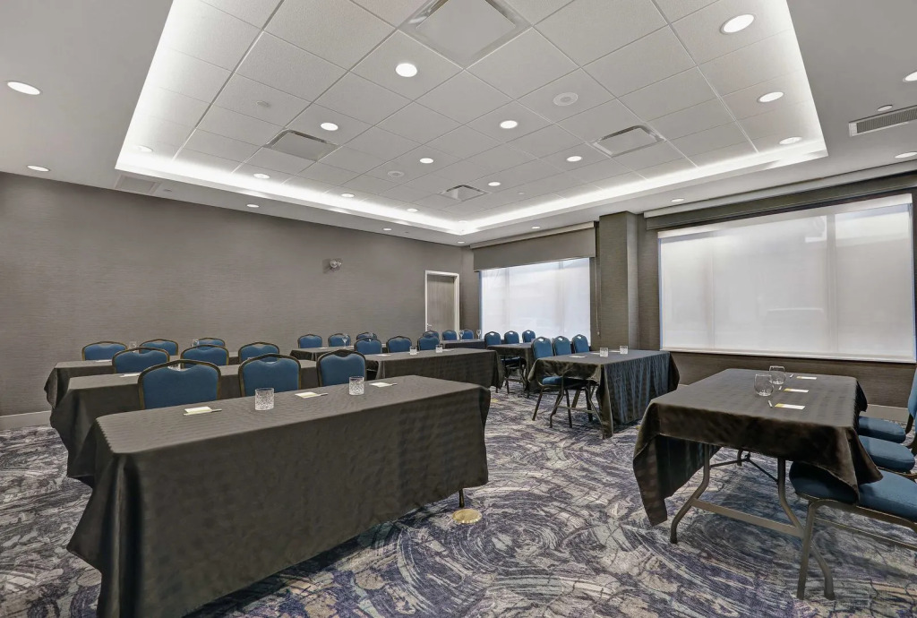 Hampton Inn Peterborough