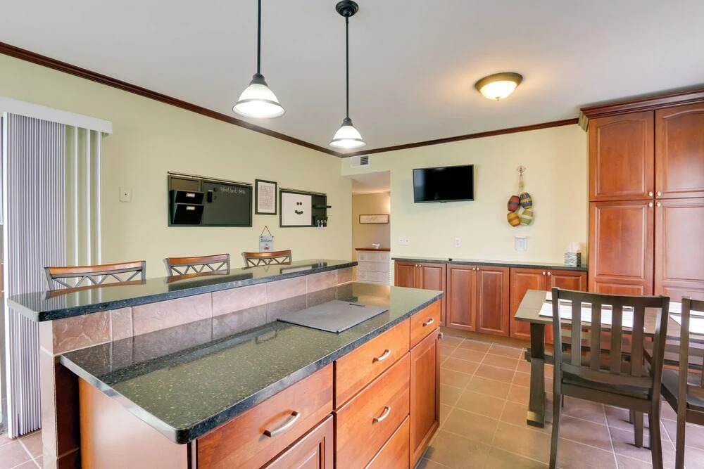 Decks + Pool Access: Hilton Head Island Townhome