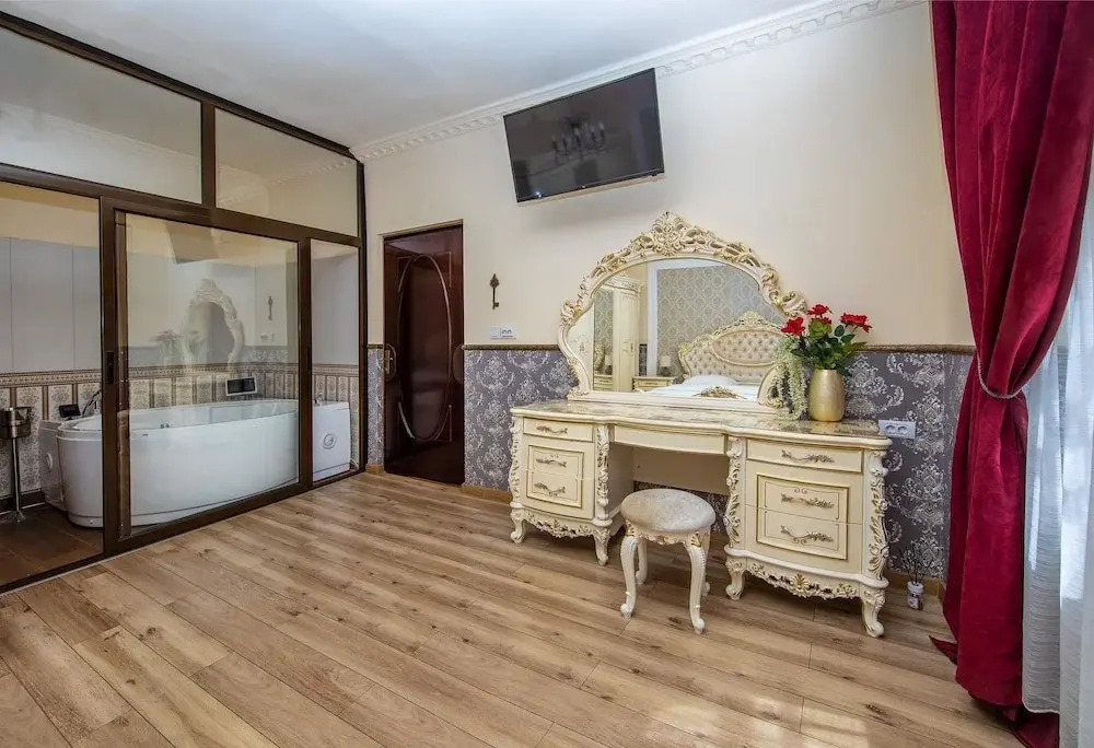 ZiRa Residence - Authentic rooms in Old Town