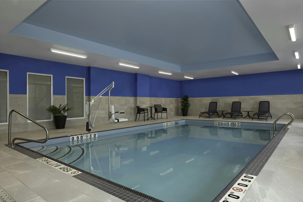 Hampton Inn by Hilton Port Hope Cobourg