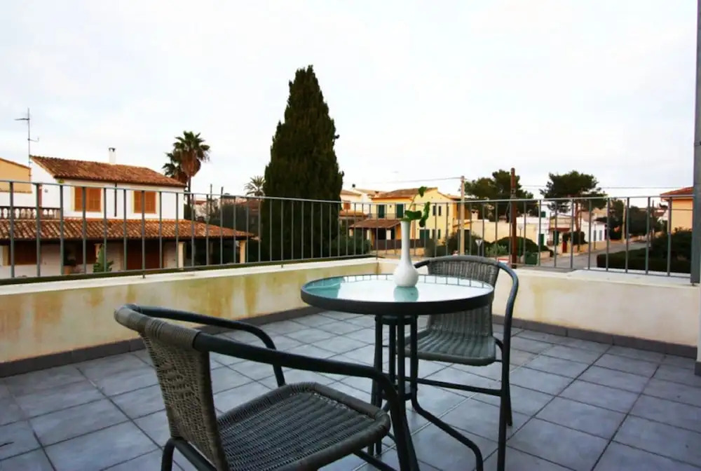 103024 -  Villa in Sa Rapita