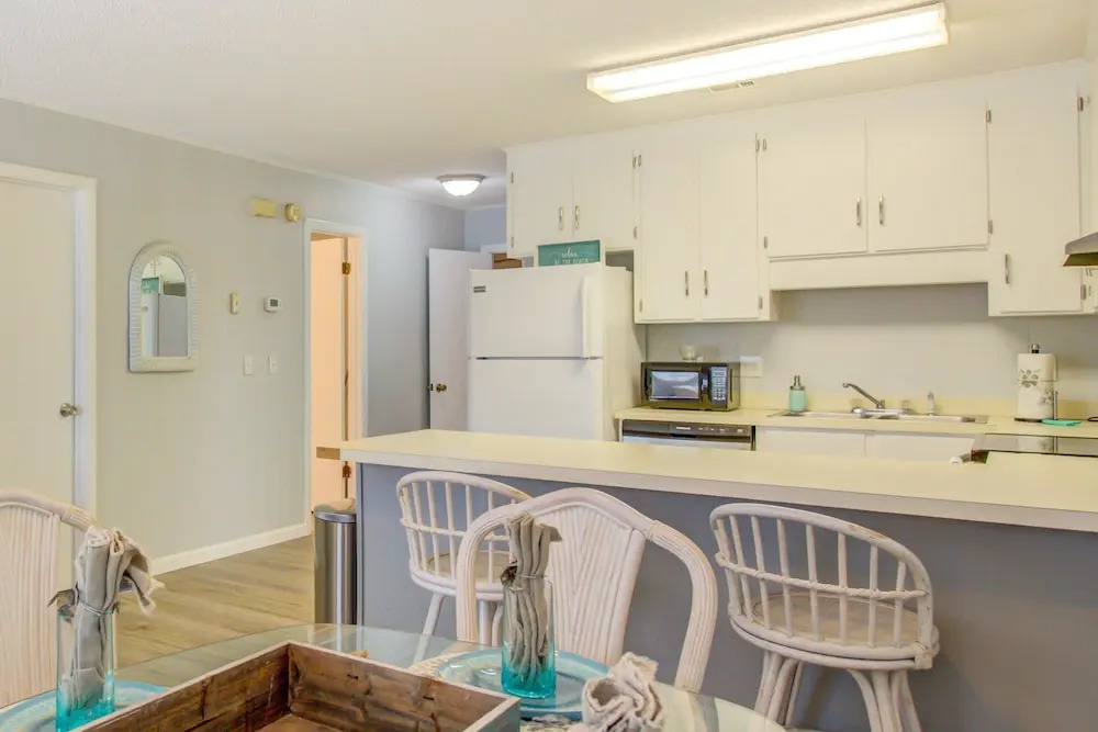 5508 Beach Drive by Forehand Rentals