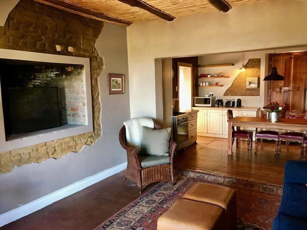Courchevel Cottages