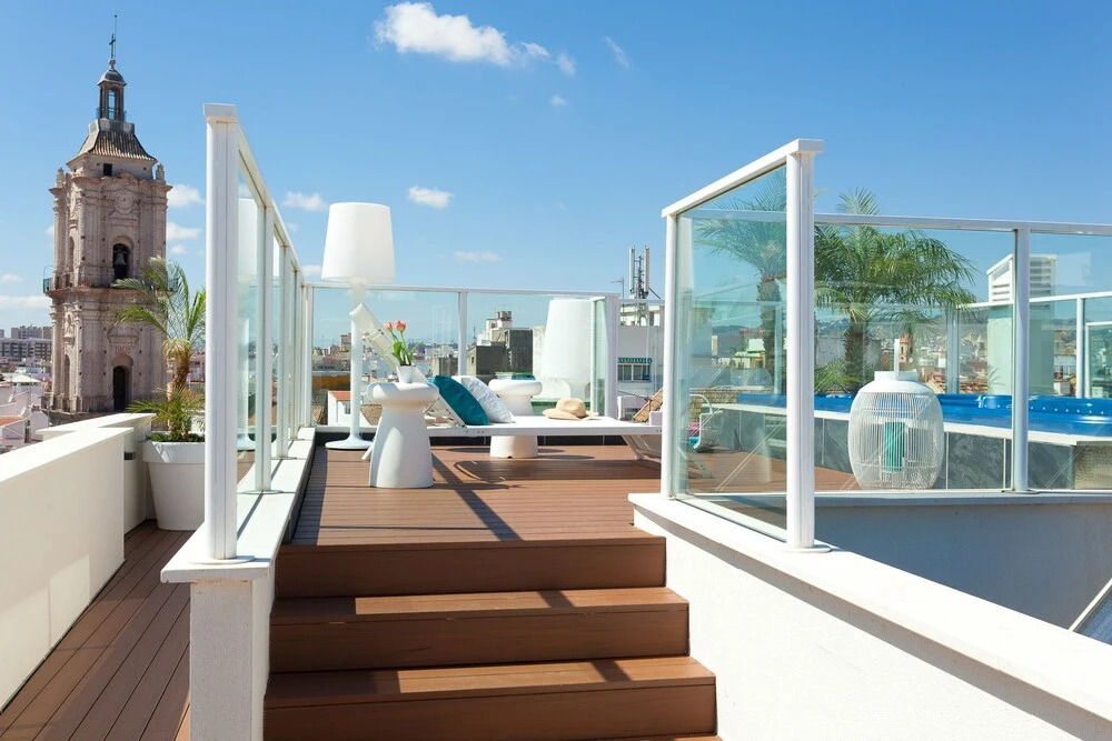 iloftmalaga Calle Nueva Lofts