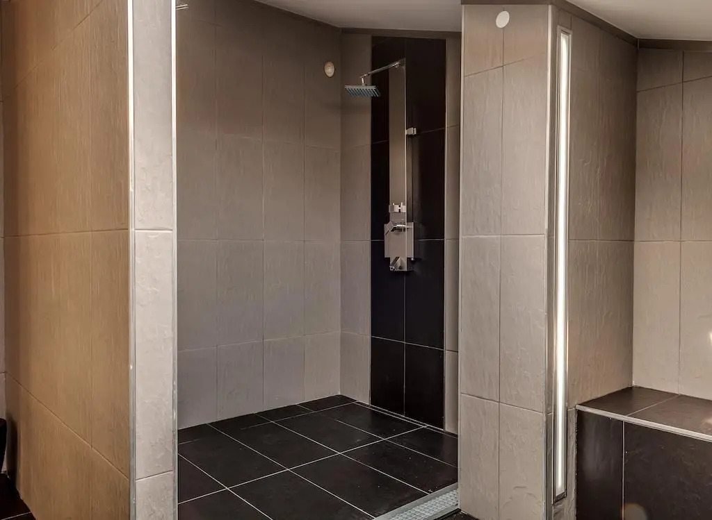 Softwater Hostel