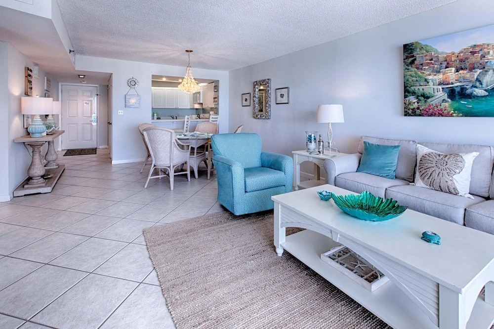 Beachside Two 4278