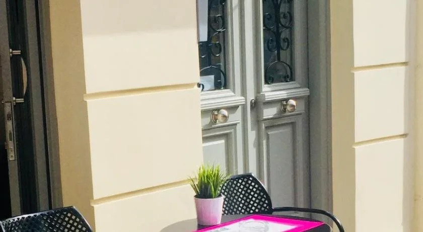 UrbanStay