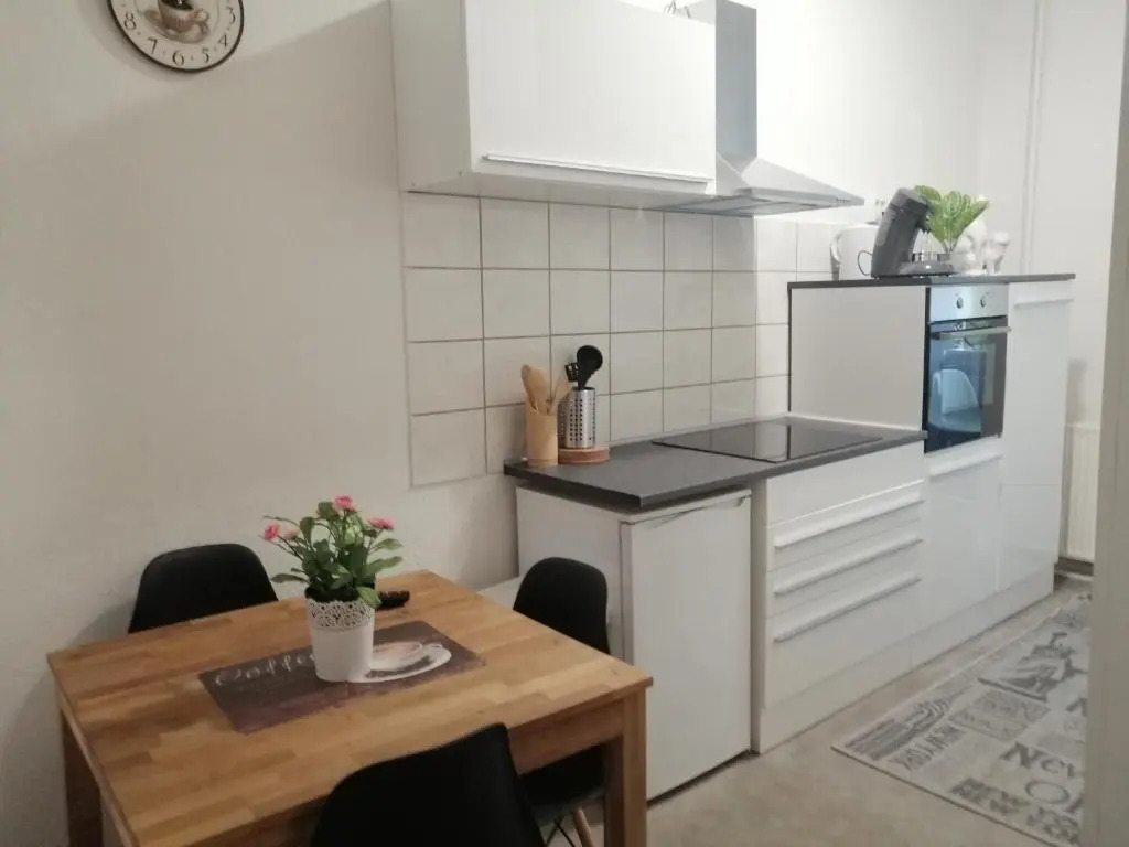 Kölsche Wohnung 2C