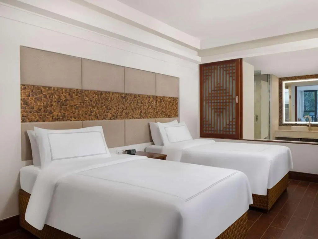 Swissôtel & Spa Sanya Yalong Bay