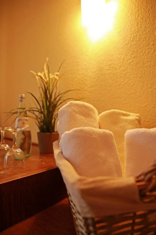 Hotel in der Strassen