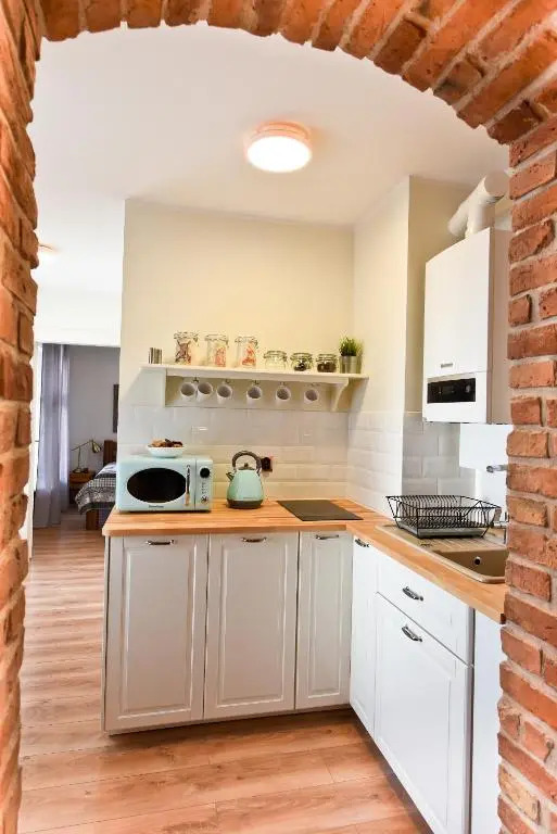 Apartament Starówka 3