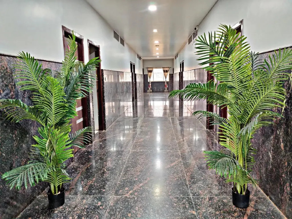 Hotel Nimba International