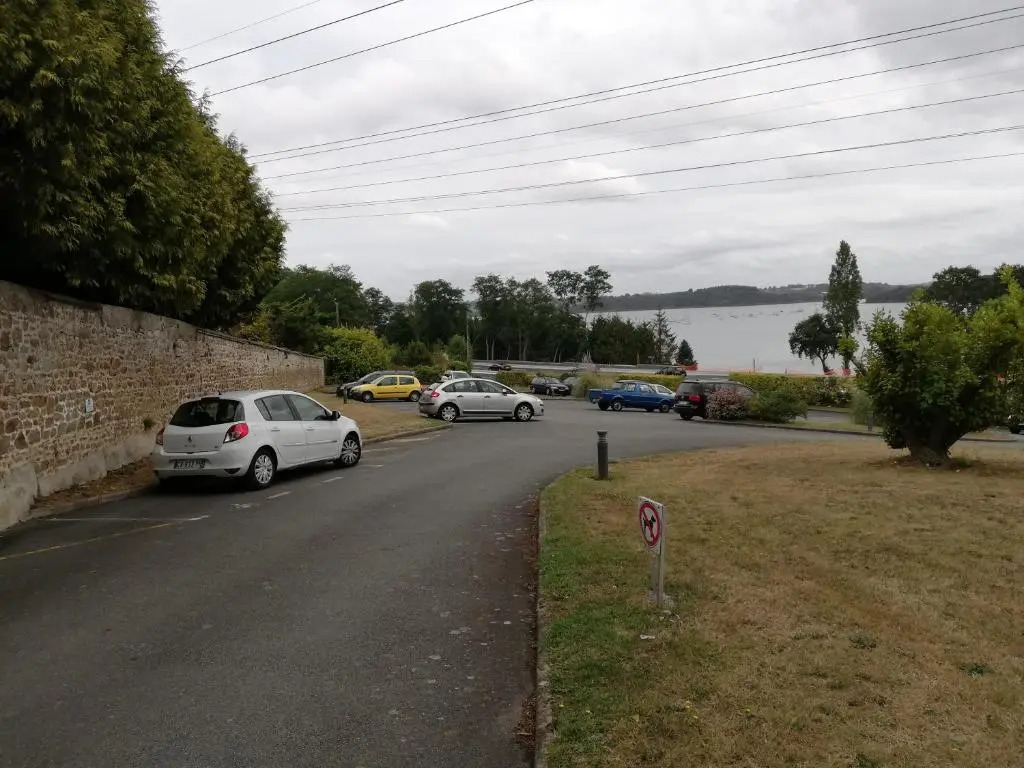 Joli Studio a Dinard /La Richardais a 5 Mn Plage