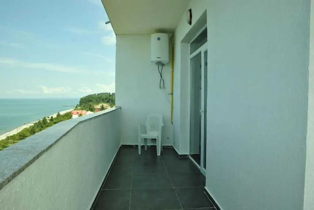 the View Apartment