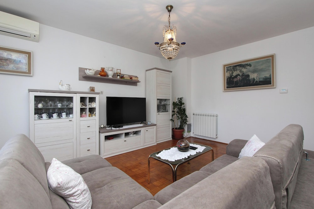 Apartment Patricia