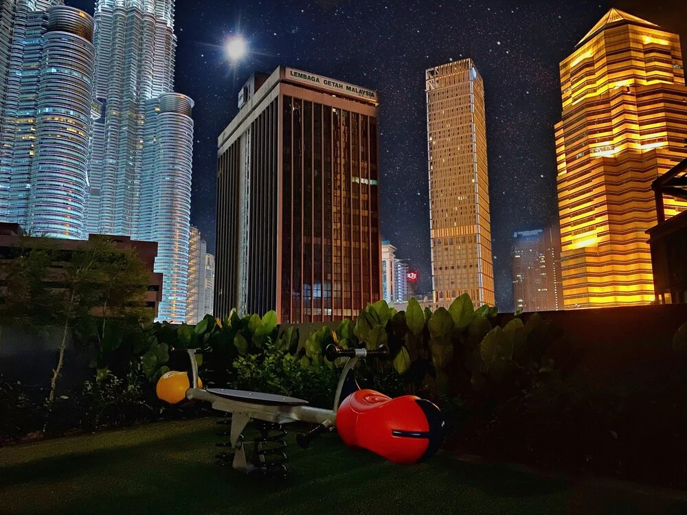 Star Residences KLCC by Nexus 3A
