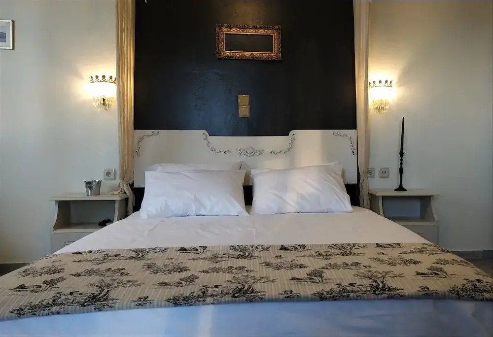 Fiera Guesthouse