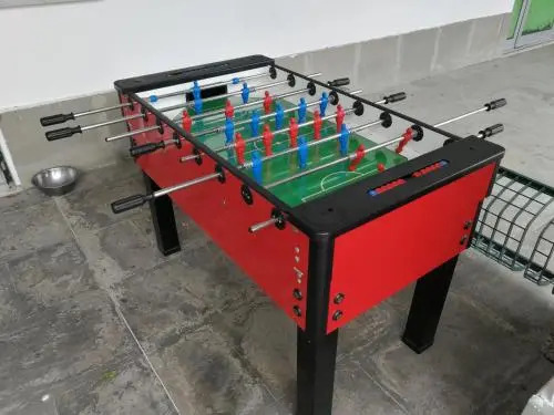 Ostello per la Gioventù Genova