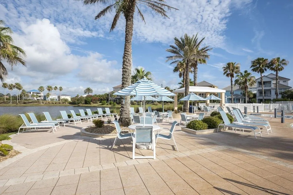 Sea Star Palace by Distinctive Beach Rentals