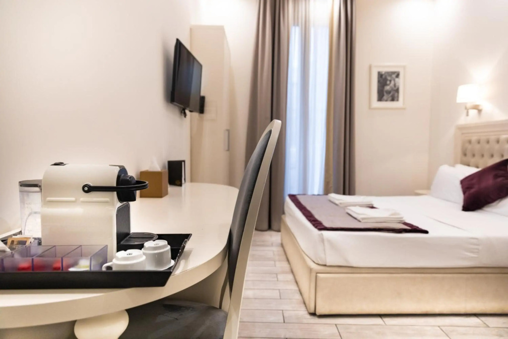 Relais Monti