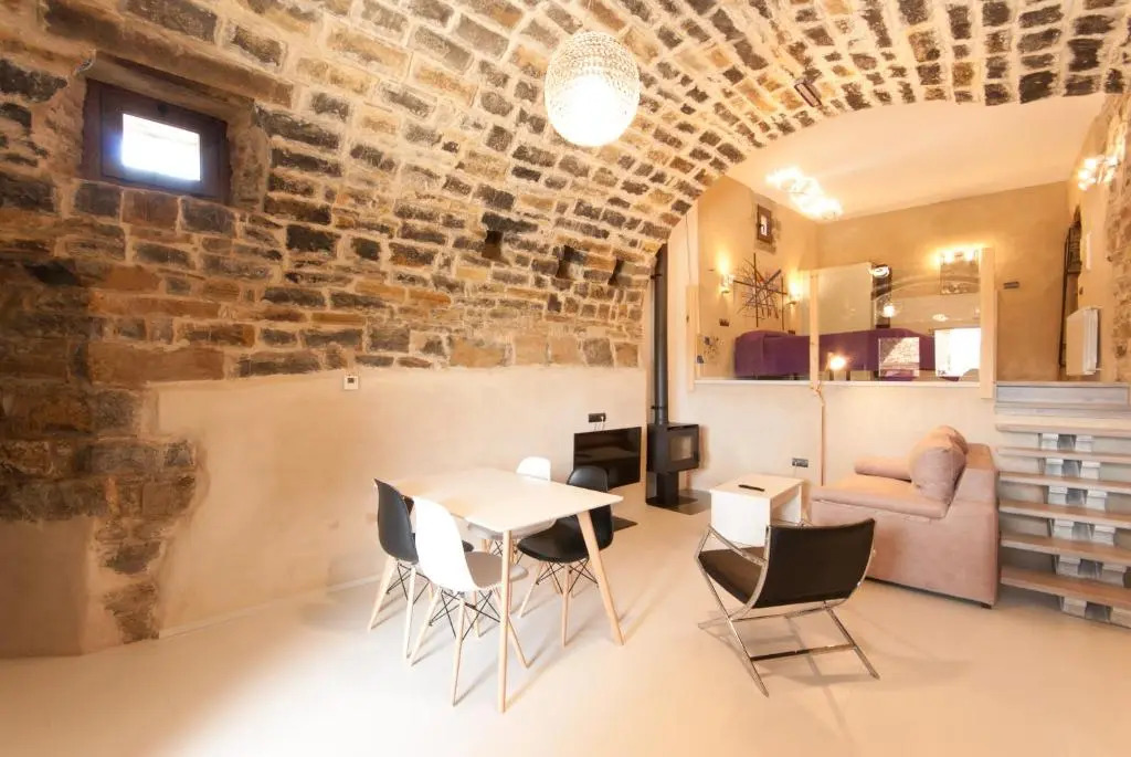 Casa Mur de Alujan
