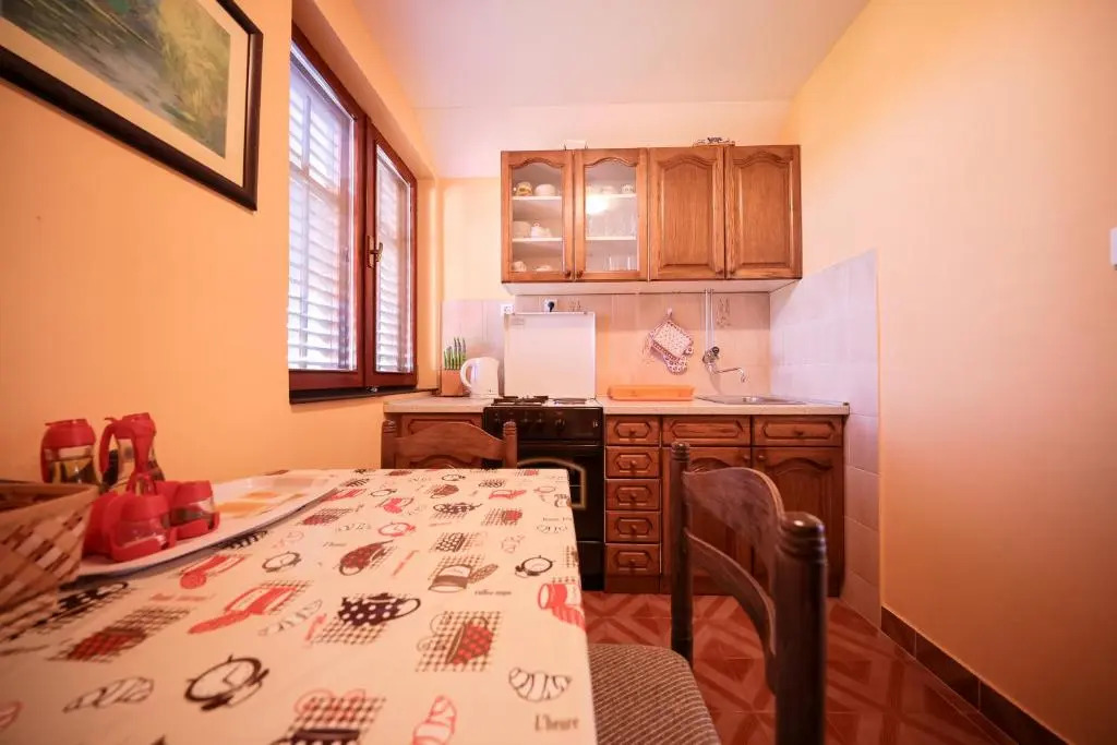 Apartment Ruza