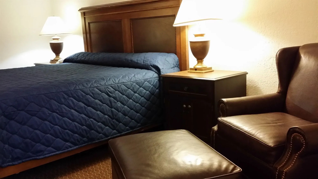 FairBridge Inn Express Indianapolis South