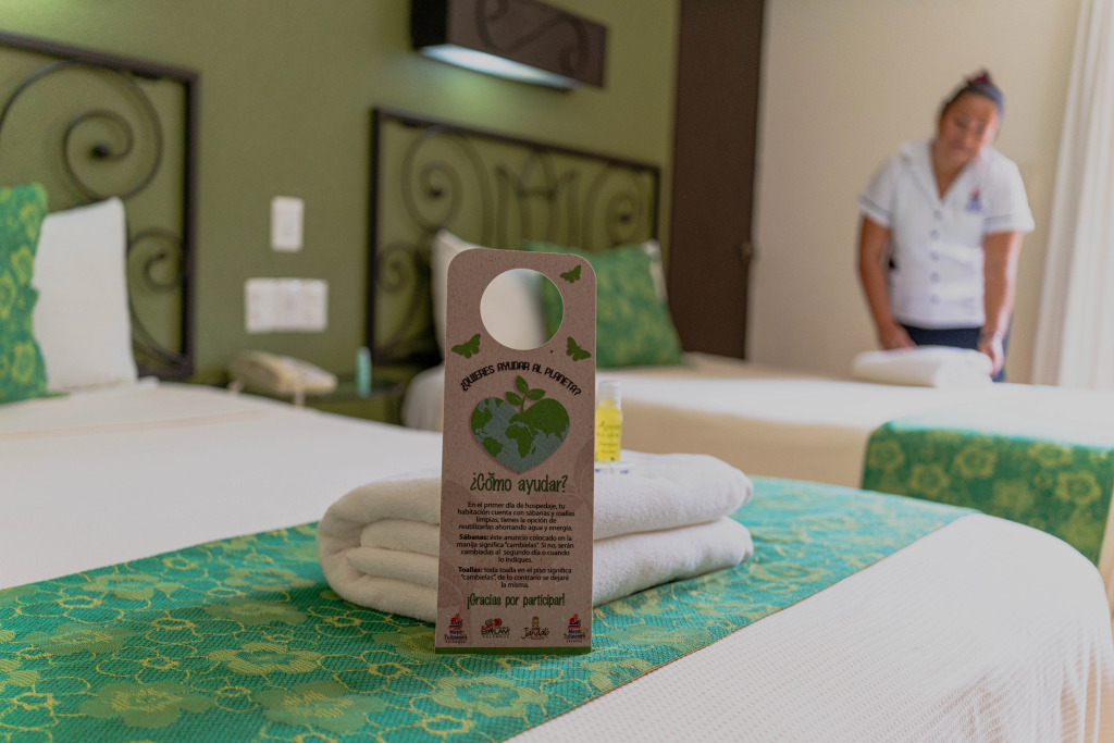 Hotel Maya Tulipanes Palenque