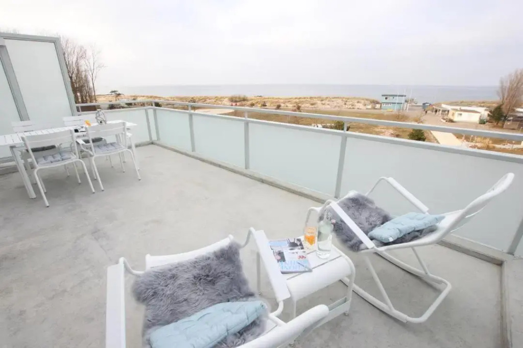 Strandzeit Heiligenhafen