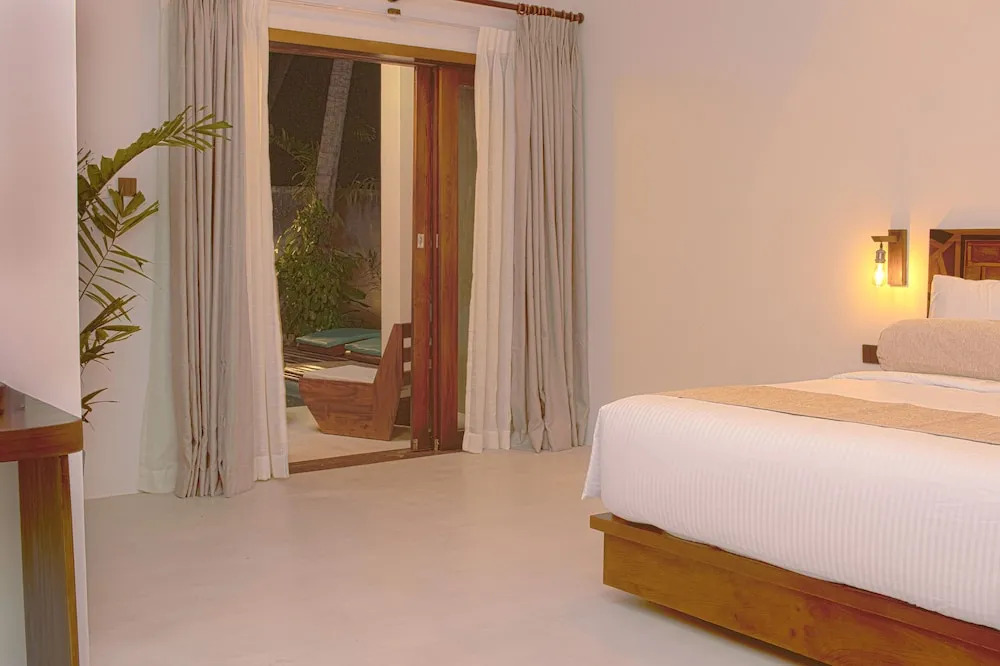 Spicepeek Boutique Hotel CMB Airport
