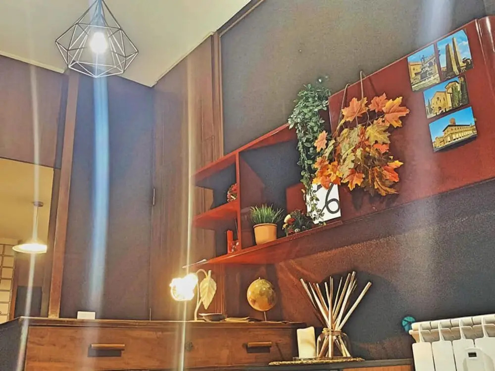 B&B Le Terrazze