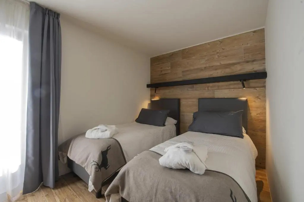 Hotel Rascard