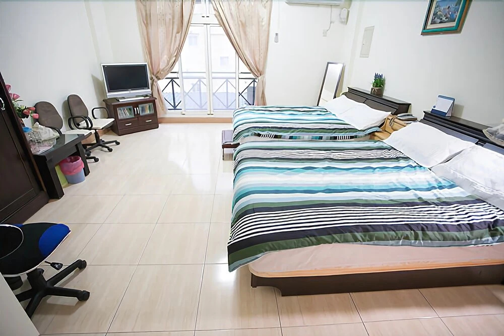 Healer's Home