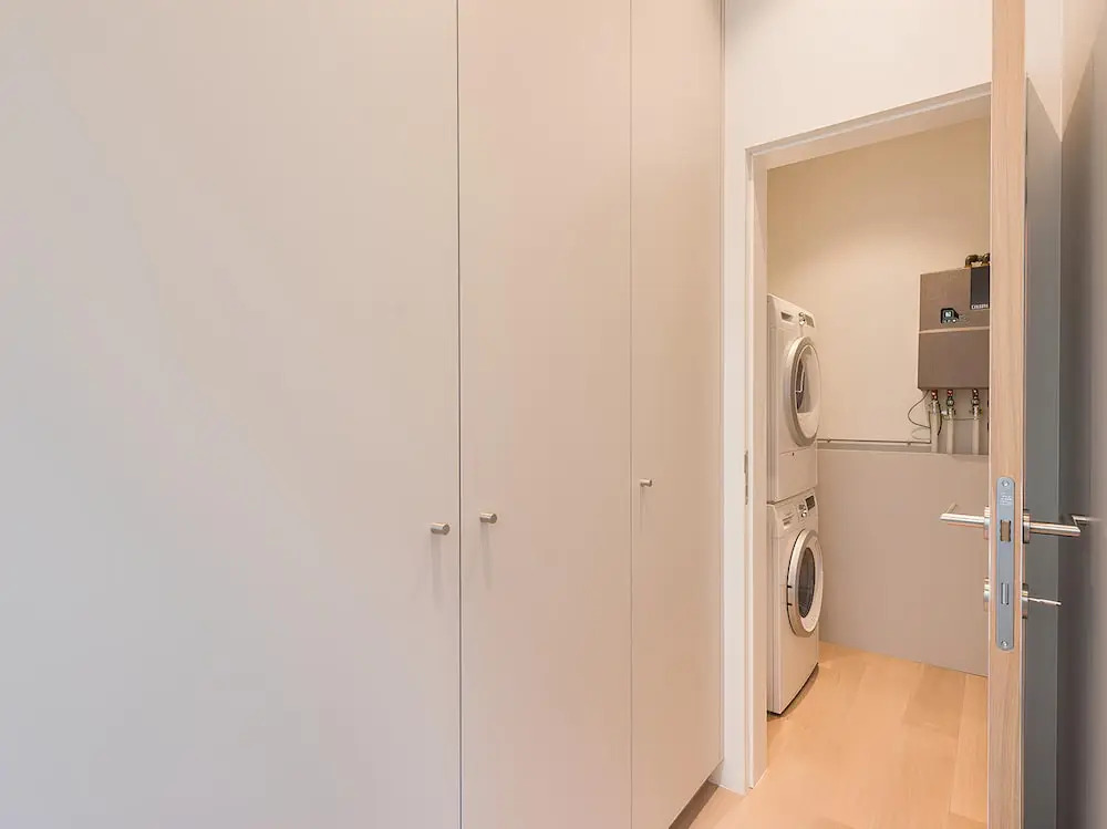 Downtown Brussels Splendor Suites