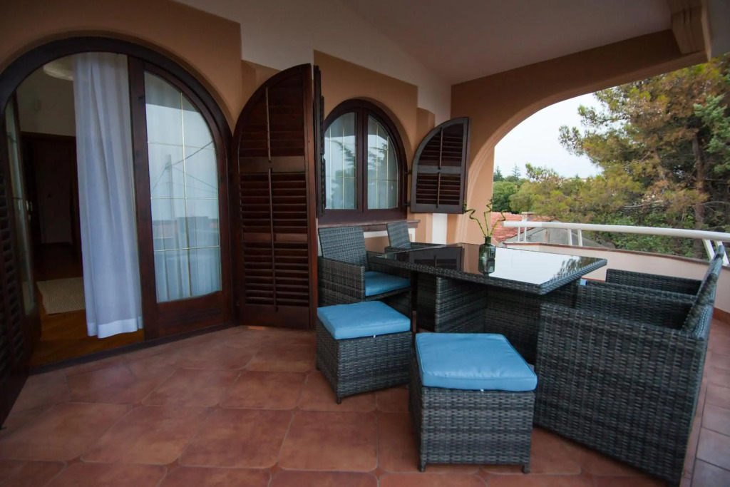 Villa Royale Krk