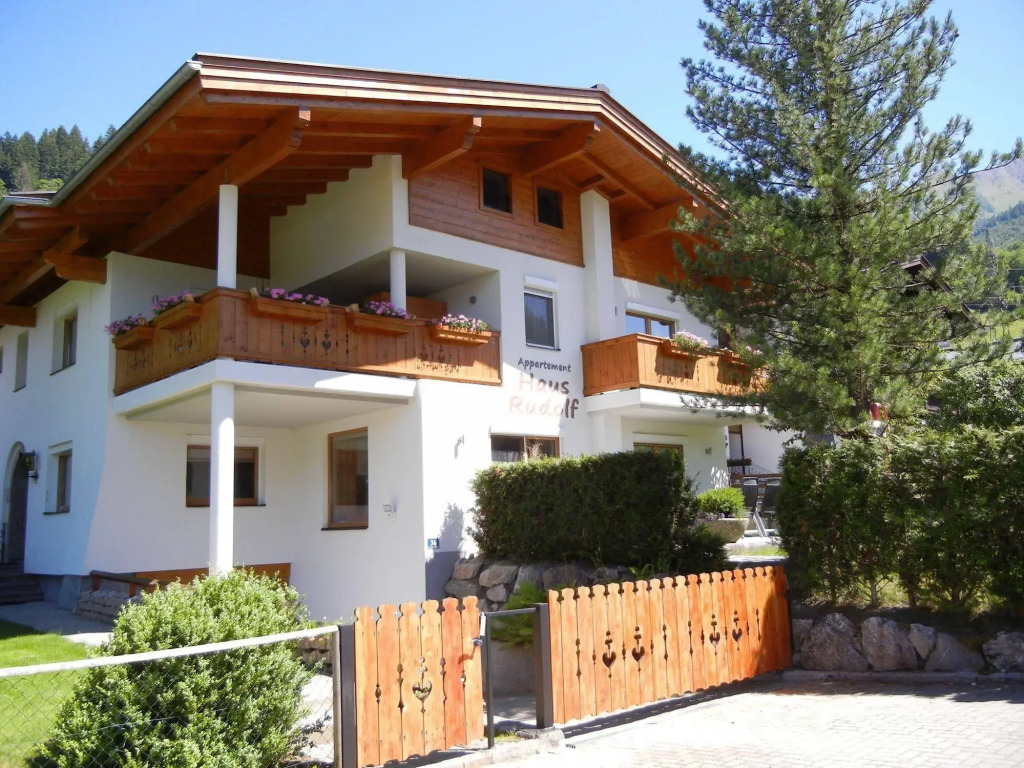 Appartement Kaprun Haus Rudolf SUMMERCARD INCLUDED
