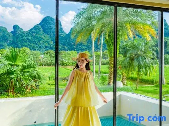 Yunqi Moye · Secret Realm Boutique Stay