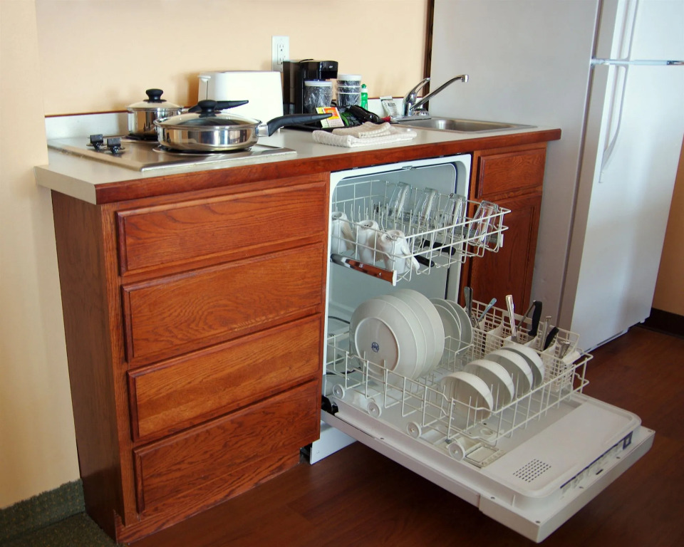 GrandStay Hotel & Suites Ames