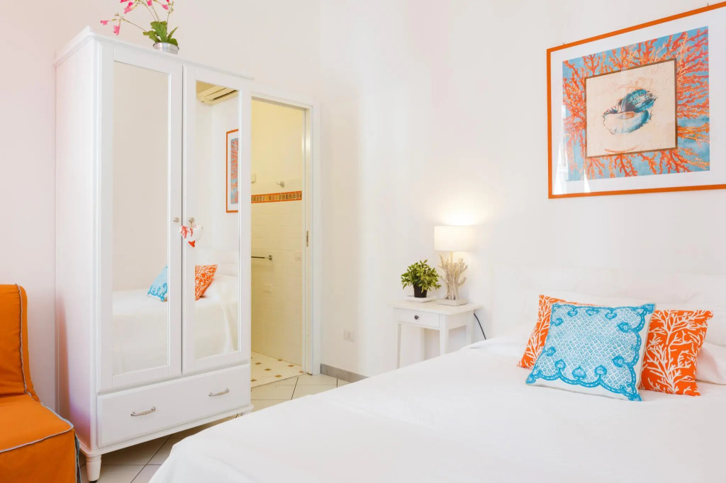 B&B Piazza Fratti