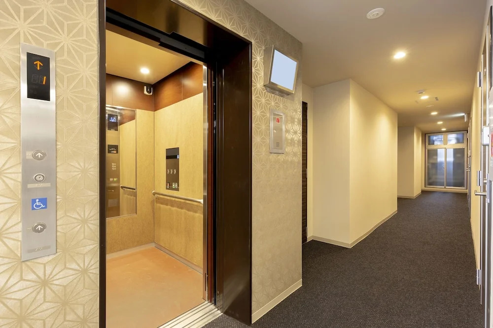 GRAND JAPANING HOTEL Kyoto Station KOMEYA