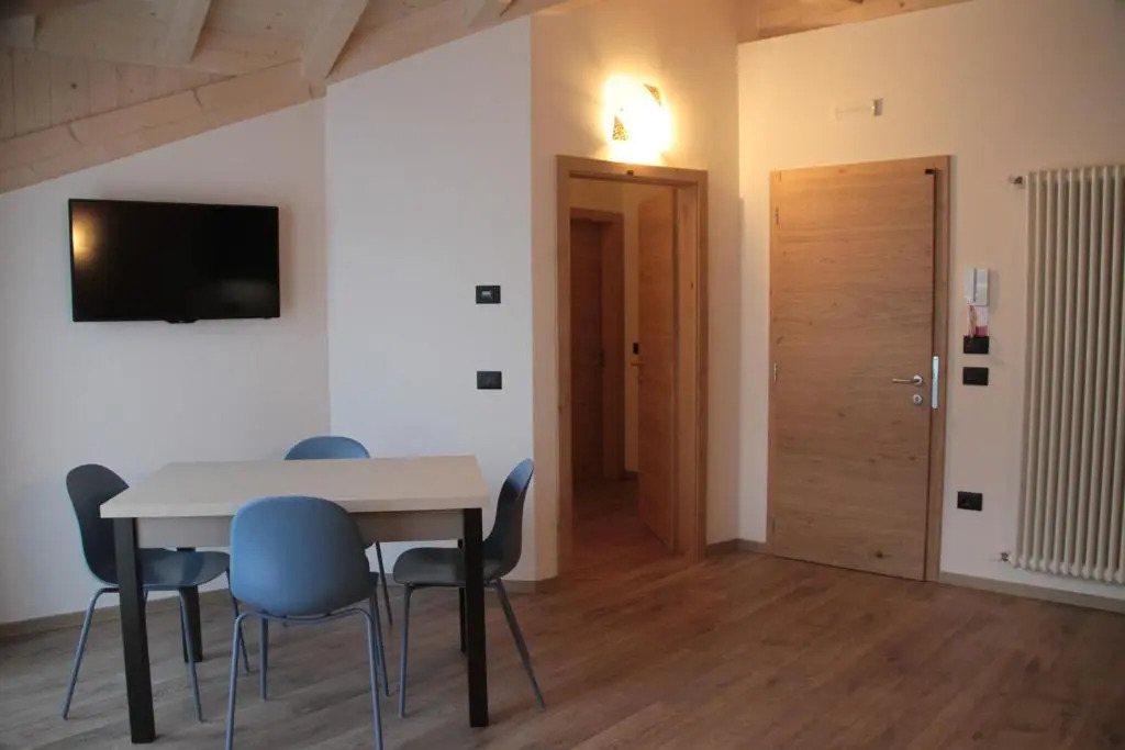MOUNTAIN RESORT Appartamenti