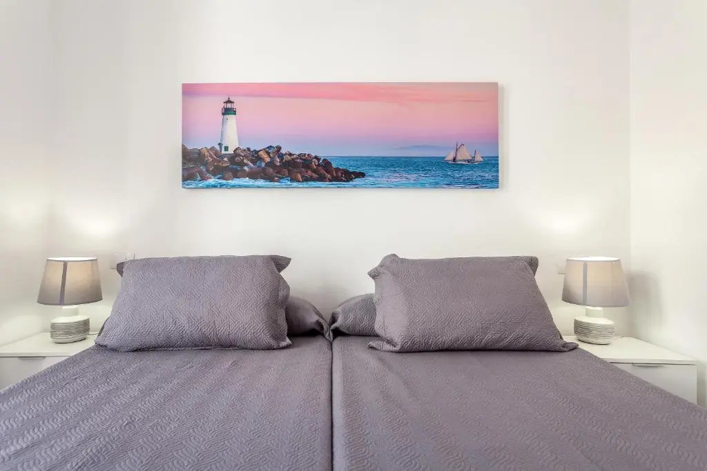 Apartamento Pizarro 1b