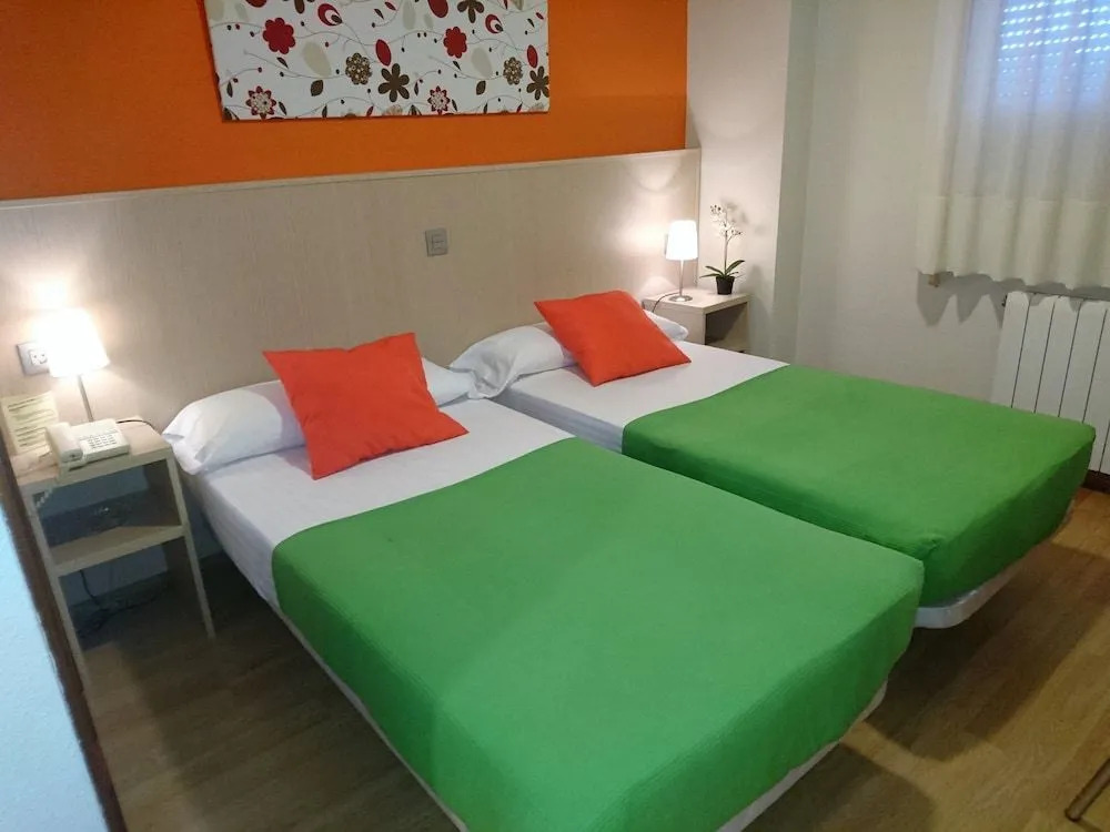 Hotel La Basílica