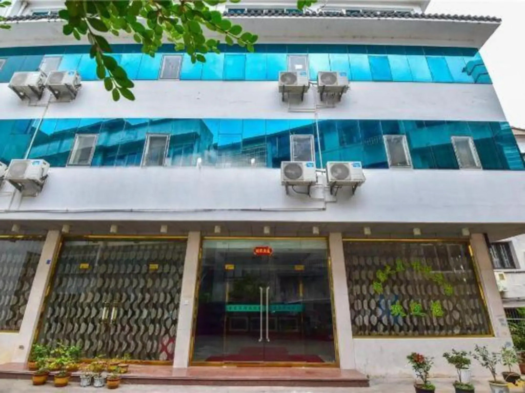 Jinyuan Motel