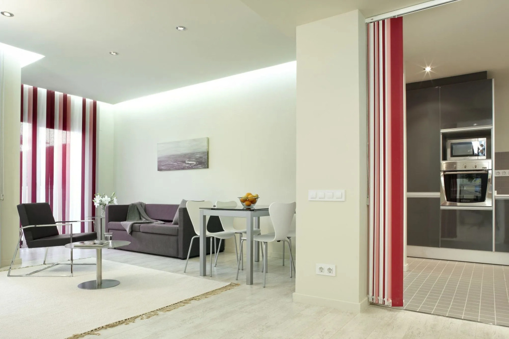 Limehome Barcelona Rector Triadó